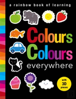 Bertrand.pt - Colours Colours Everywhere