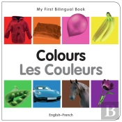 Colours (English-French)