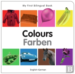 Bertrand.pt - Colours (English-German)