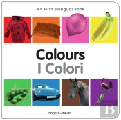 Colours (English-Italian)