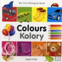 Bertrand.pt - Colours (English-Polish)