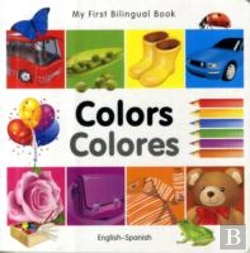 Bertrand.pt - Colours English-Spanish