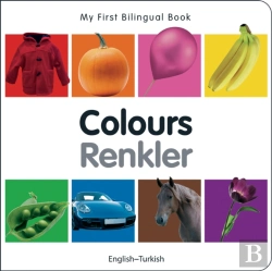 Bertrand.pt - Colours (English-Turkish)