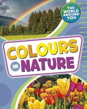 Colours In Nature