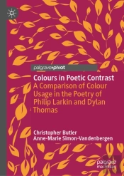 Colours In Poetic Contrast