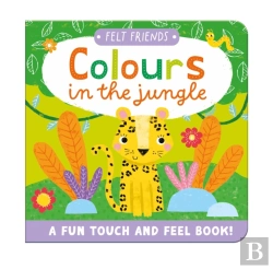 Bertrand.pt - Colours In The Jungle