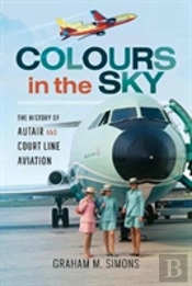 Colours In The Sky