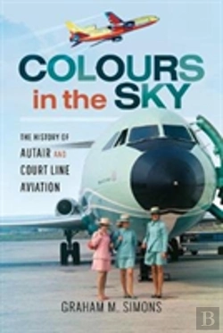 Bertrand.pt - Colours In The Sky