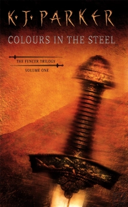 Bertrand.pt - Colours In The Steel