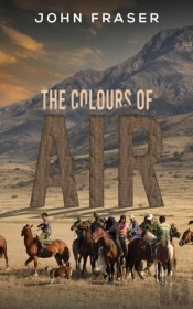 Colours Of Air