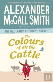 Colours Of All The Cattle