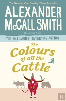Bertrand.pt - Colours Of All The Cattle