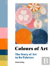 Colours Of Art