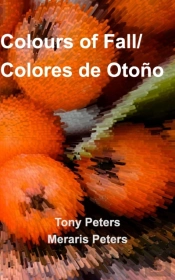 Colours Of Fall