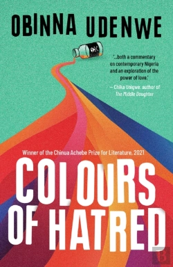 Bertrand.pt - Colours Of Hatred