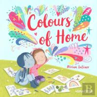 Colours Of Home