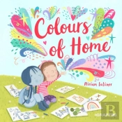 Colours Of Home