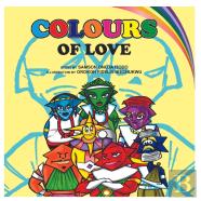 Colours Of Love