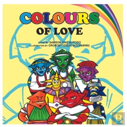 Bertrand.pt - Colours Of Love