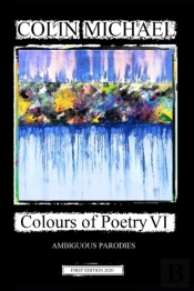 Colours Of Poetry Vi