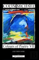 Colours Of Poetry Vii