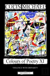 Colours Of Poetry Xi