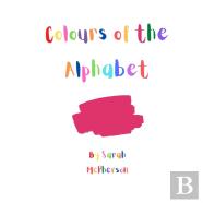 Colours Of The Alphabet