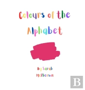 Colours Of The Alphabet