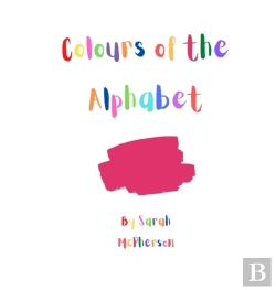 Bertrand.pt - Colours Of The Alphabet