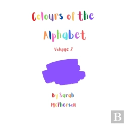 Bertrand.pt - Colours Of The Alphabet - Volume 2