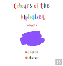Bertrand.pt - Colours Of The Alphabet - Volume 2