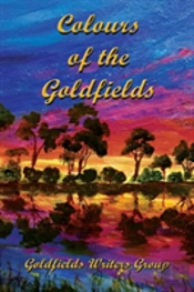 Colours Of The Goldfields