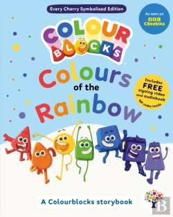 Bertrand.pt - Colours Of The Rainbow: A Symbolised Storybook