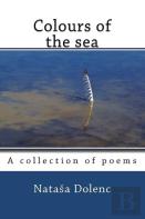 Colours Of The Sea