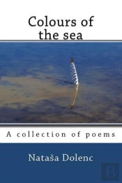 Colours Of The Sea