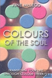 Colours Of The Soul