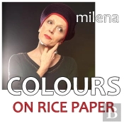 Colours On Rice Paper