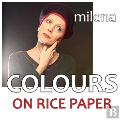 Bertrand.pt - Colours On Rice Paper