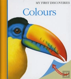 Bertrand.pt - Colours