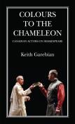 Colours To The Chameleon