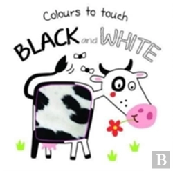 Bertrand.pt - Colours To Touch: Black And White