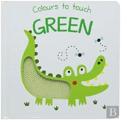 Bertrand.pt - Colours To Touch Green