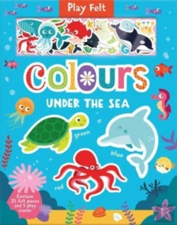 Bertrand.pt - Colours Under The Sea
