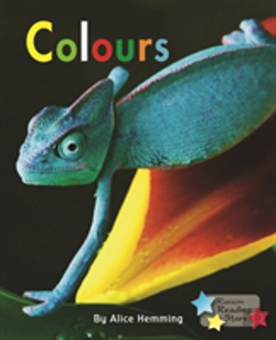 Bertrand.pt - Colours