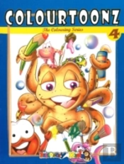 Colourtoonz 4