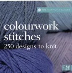 Bertrand.pt - Colourwork Stitches