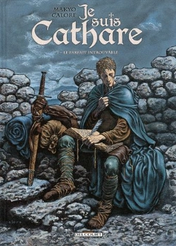 Bertrand.pt - Col.Pack- 4 Sw Je Suis Cathare (T01+T04 Grat)