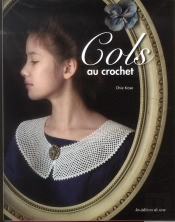 Cols Au Crochet