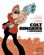 Colt Bingers T.2