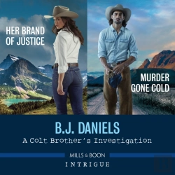 Bertrand.pt - Colt Brother'S Investigation: Murder Gone Cold And Her Brand Of Justice